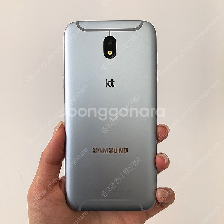 (양산중고폰) 81293 갤럭시J5 (J500) 블루 ...--0