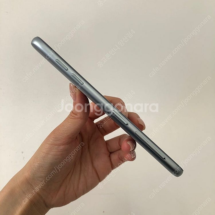 (양산중고폰) 81293 갤럭시J5 (J500) 블루 ...--5