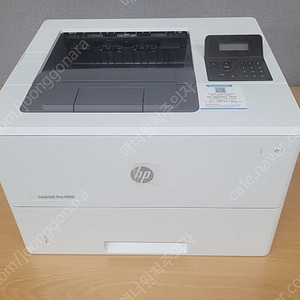 hp 레이저젯 프로 프린터 m501