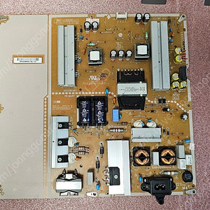 LG TV 파워보드 LGP65E-15UL2 EAX66510701 EAY63989301 신품
