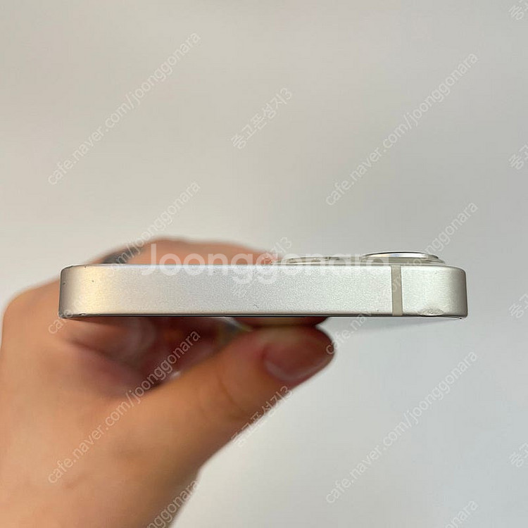92031(울산중고폰) 아이폰13미니 배터리성능 100...--3