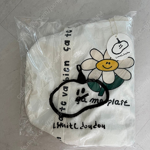 리미떼두두 원형 샤인 가방