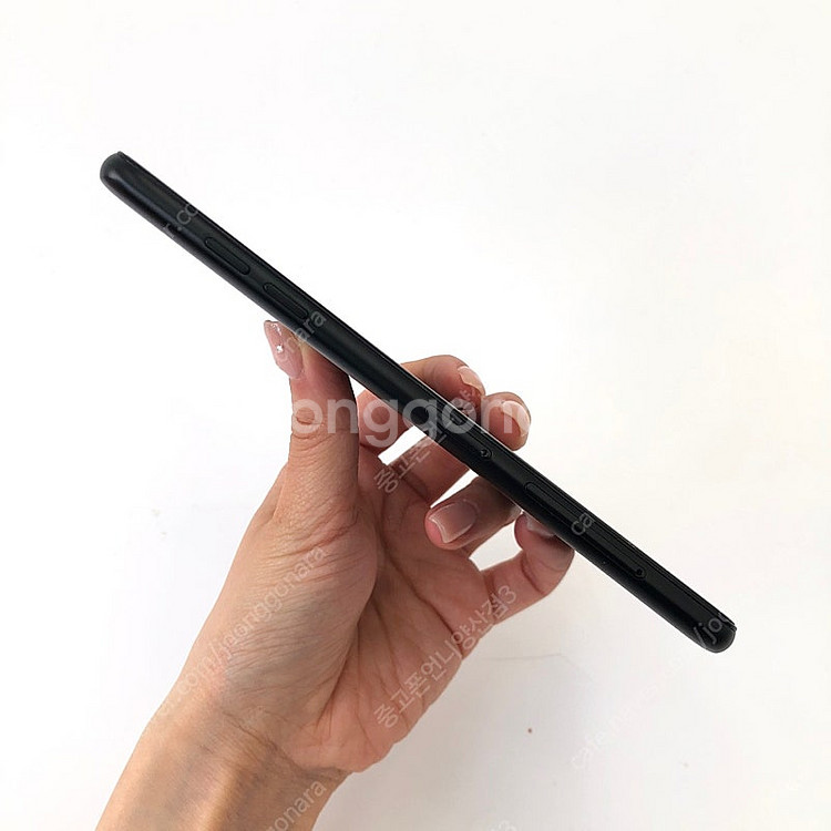 (양산중고폰) 72644 갤럭시진 (A605) 블랙 3...--5