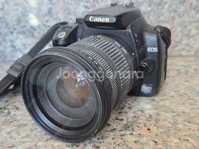 캐논 350d , 시그마 17-70 mm 렌즈--0