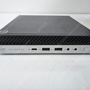 HP 미니PC 705 G4 팝니다
