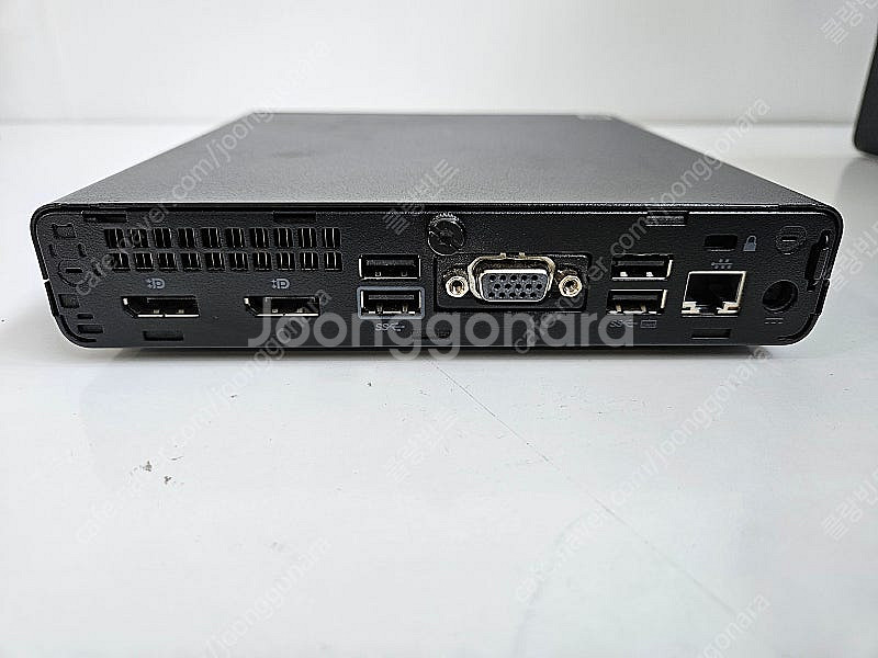 HP 미니PC 705 G4 팝니다--1