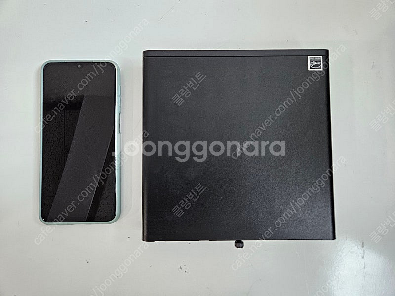 HP 미니PC 705 G4 팝니다--2