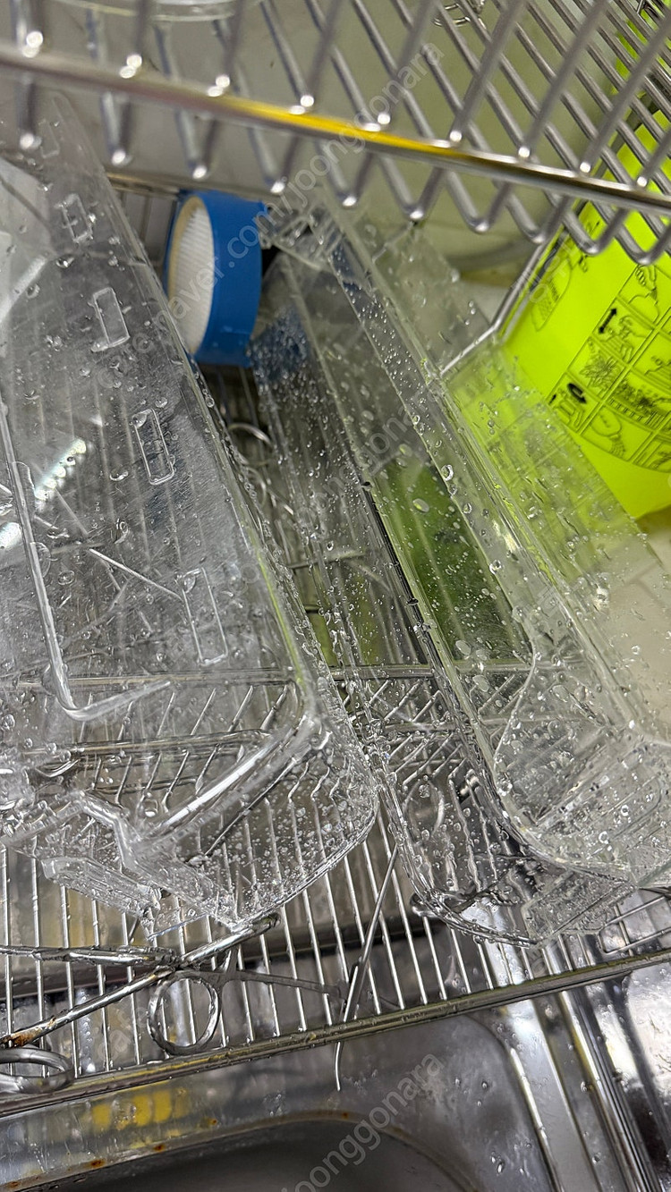 Klarwind 냉장고 CRF-TD168BDS / 168리터 / 에너지소비효율 1등급 이미지