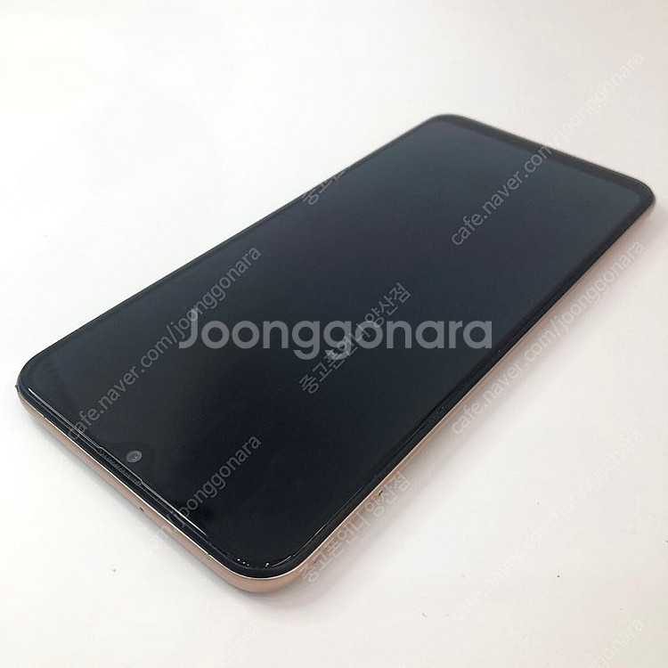(양산중고폰) 05391 갤럭시와이드4 (A205) 골...--6