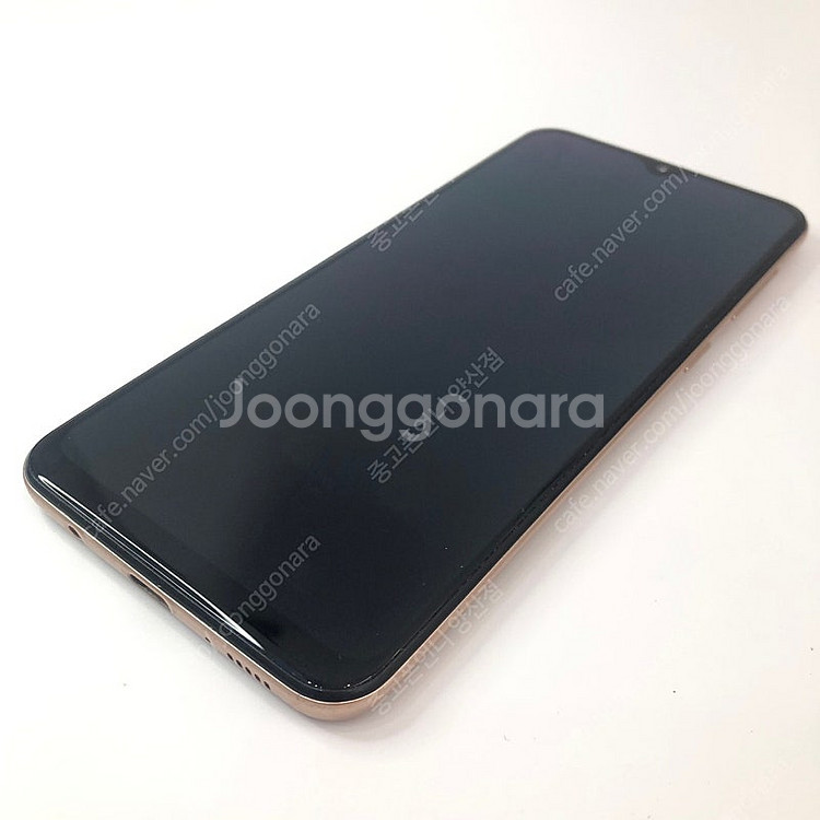 (양산중고폰) 05391 갤럭시와이드4 (A205) 골...--7