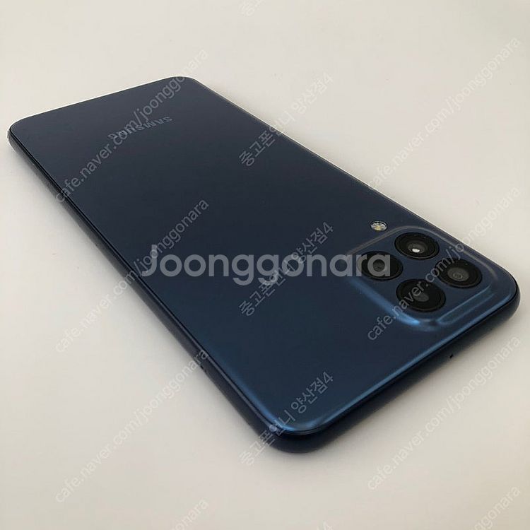 (양산중고폰) 90129 갤럭시점프2 (M336) 블루...--4