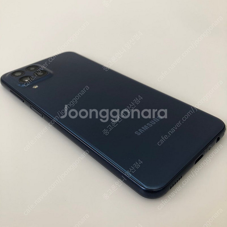 (양산중고폰) 90129 갤럭시점프2 (M336) 블루...--5