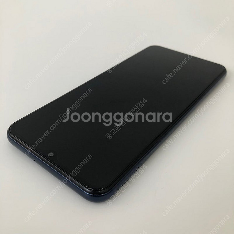 (양산중고폰) 90129 갤럭시점프2 (M336) 블루...--6