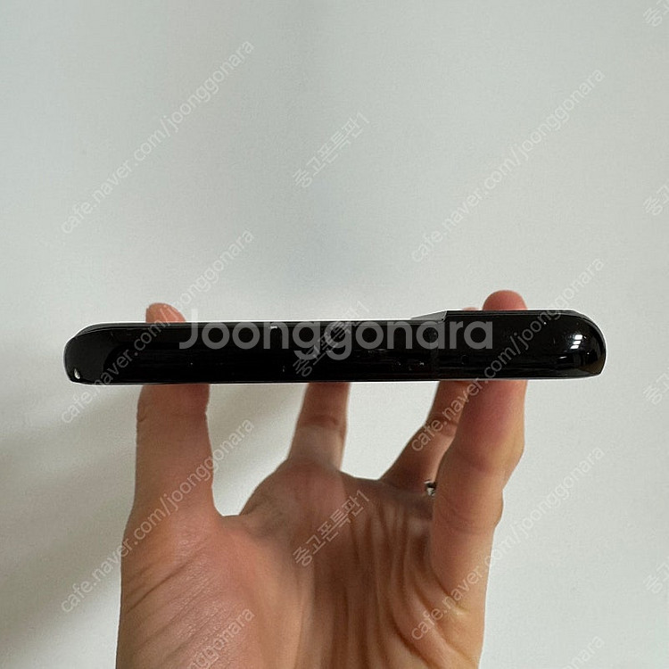 89070(울산중고폰) 갤럭시S21플러스 블랙 256G...--3