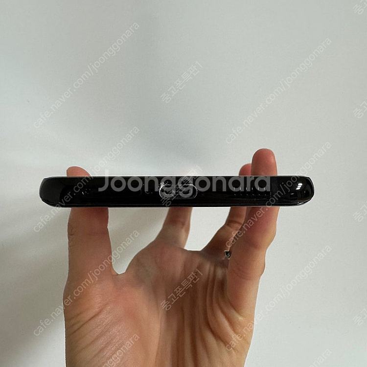 89070(울산중고폰) 갤럭시S21플러스 블랙 256G...--4