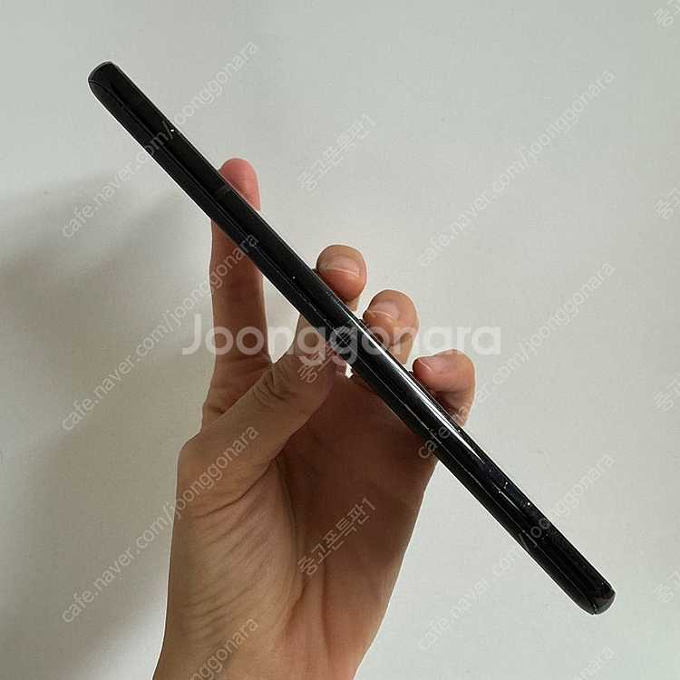 89070(울산중고폰) 갤럭시S21플러스 블랙 256G...--5