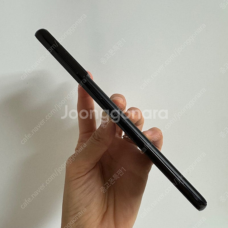 89070(울산중고폰) 갤럭시S21플러스 블랙 256G...--6