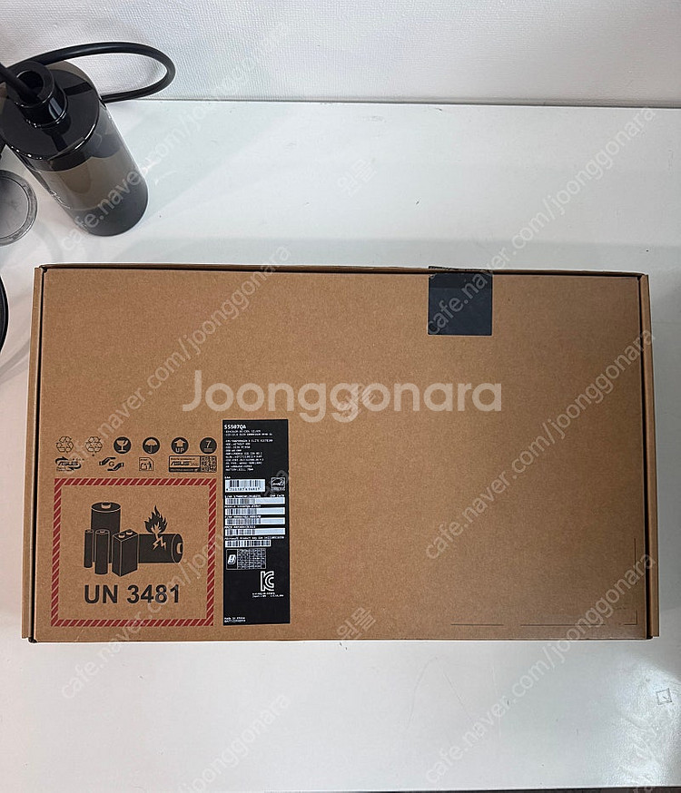 [판매] ASUS VivoBook S15 S5507QA...--6