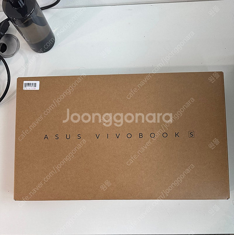 [판매] ASUS VivoBook S15 S5507QA...--7