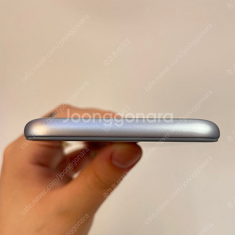 105324(울산중고폰) 갤럭시J3 블루실버 16GB ...--3