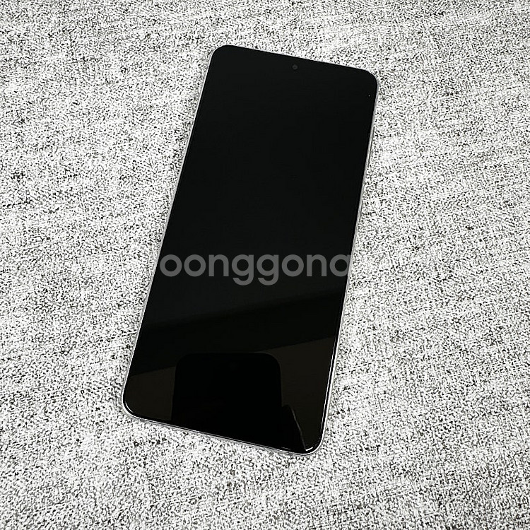G991N 갤럭시 S21 256GB 화이트 액정 깨끗/...--6