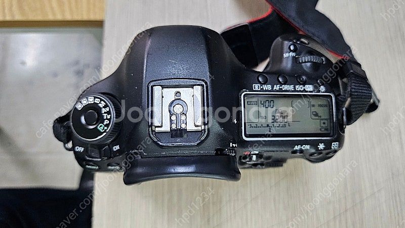 캐논 5D Mark III 카메라와 24-105mm 렌...--4