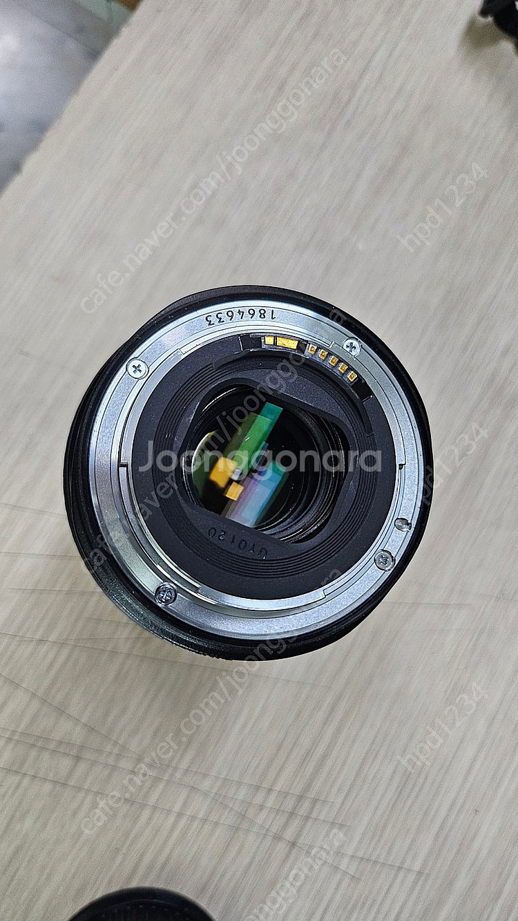 캐논 5D Mark III 카메라와 24-105mm 렌...--7