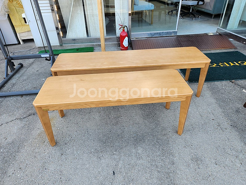 [판매]고급벤치의자판매합니다--5