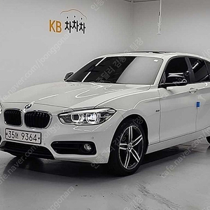 BMW 1시리즈 중고 BMW 1시리즈 중고차 할부 BMW 118D 중고 2016년식 118d 스포츠 개인사업자 차량구매