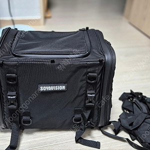 바이크 용품 , 모토캠핑가방,리어백, 자켓 등등 판매합니다 바접