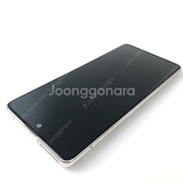 (양산중고폰) 92138 갤럭시A51 (A516) 화이...--6