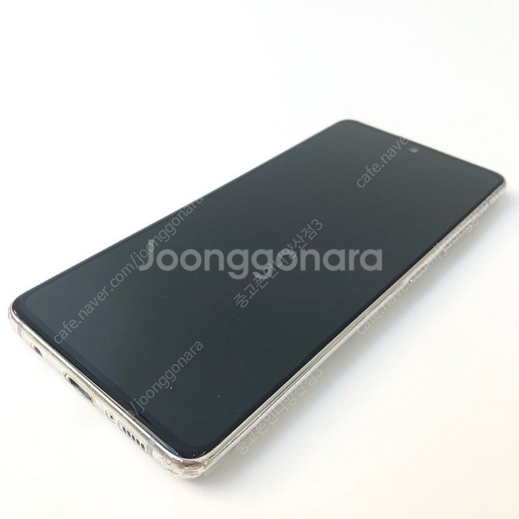 (양산중고폰) 92138 갤럭시A51 (A516) 화이...--7