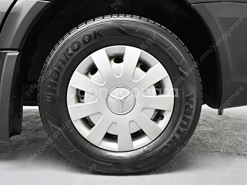 벤츠 중고 스프린터 중고차 2018년식 3.0 디젤 3...--6