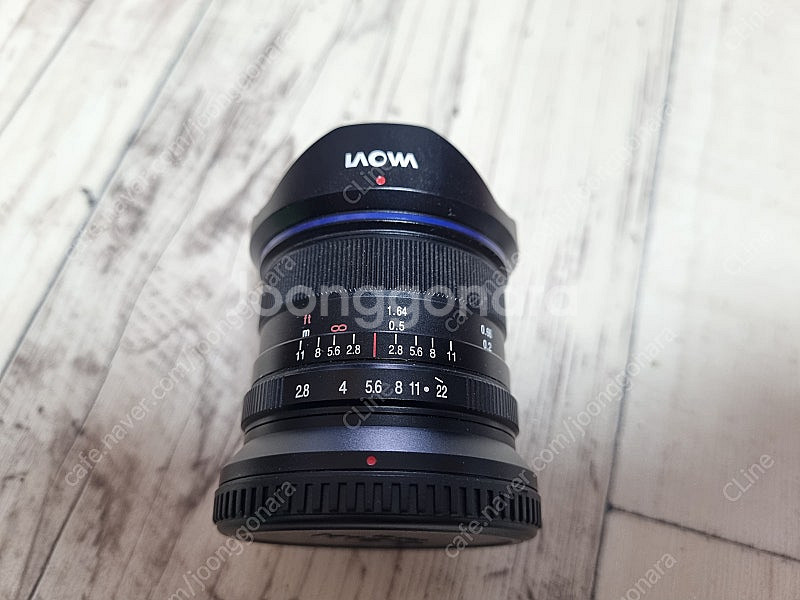 LAOWA 라오와 코리아 정품 9mm f2.8 Zero...--2