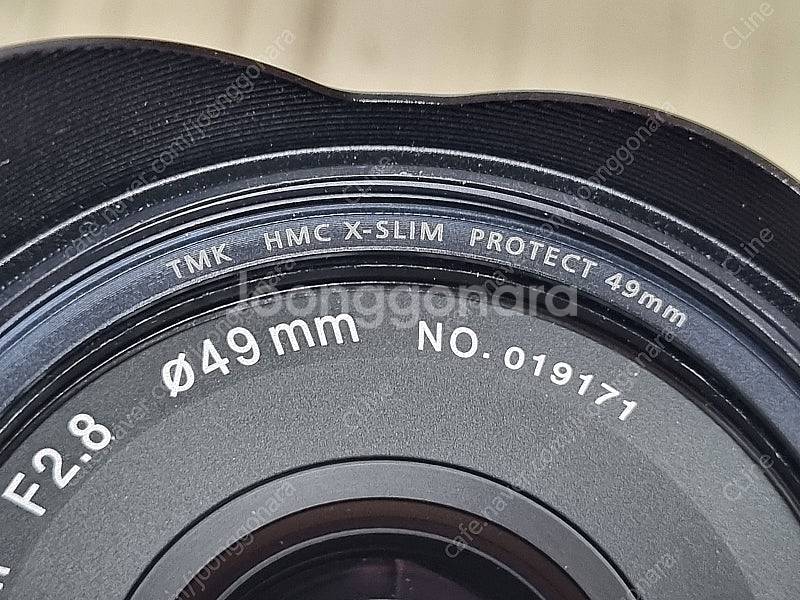 LAOWA 라오와 코리아 정품 9mm f2.8 Zero...--3