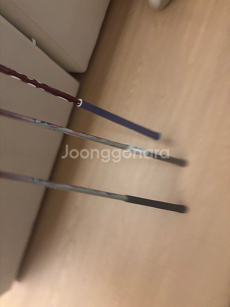 젝시오 1200k 여성용 골프채 풀세트 팝니다.--2