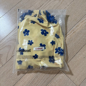 꼬숑 수영복 butter 3y (새제품)