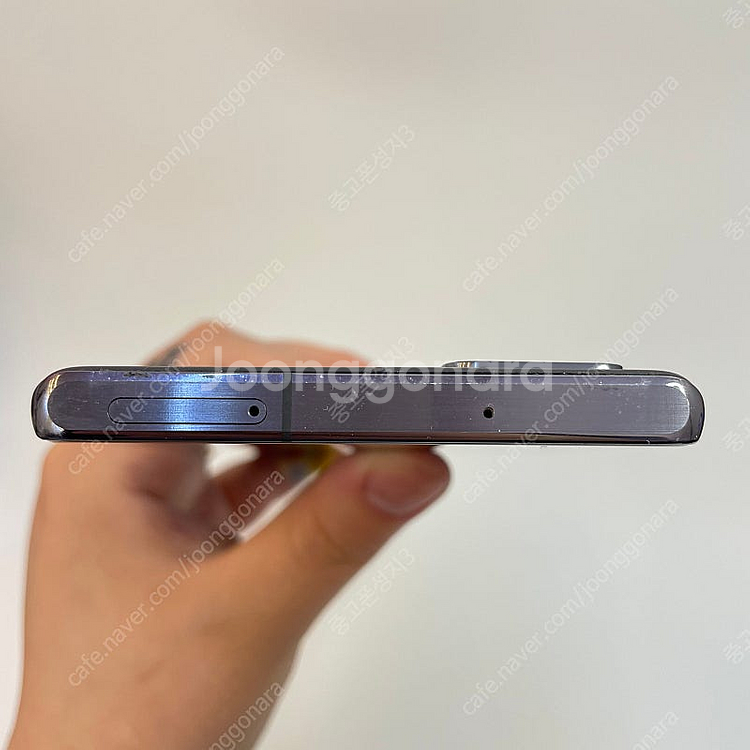 58403(울산중고폰) 갤럭시노트20 블랙 256GB ...--3