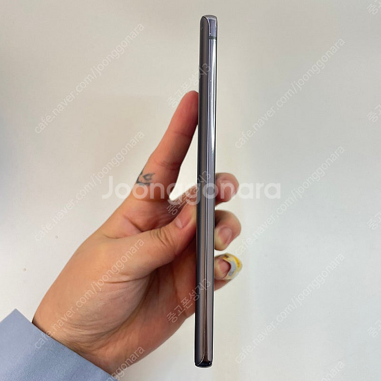 58403(울산중고폰) 갤럭시노트20 블랙 256GB ...--5