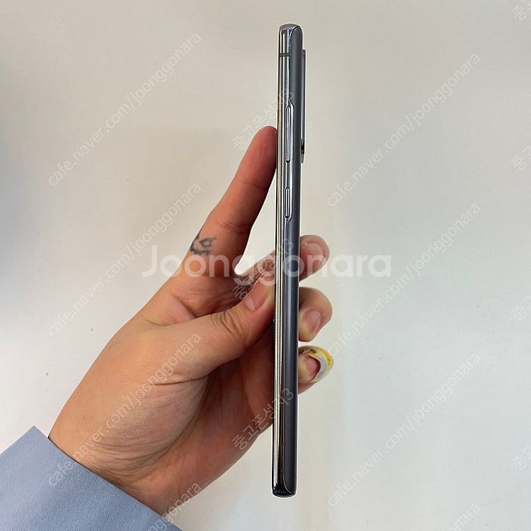58403(울산중고폰) 갤럭시노트20 블랙 256GB ...--6