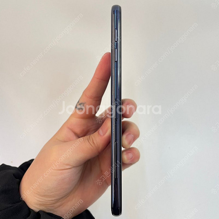 102999(울산중고폰) 갤럭시J4플러스 블랙 32GB...--5