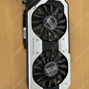 PALIT 제트스트림 1060 6GB