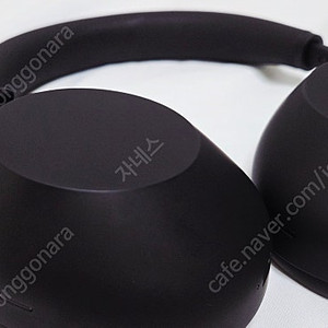 SONY WH-1000XM6 BK, 소니 마크6 블랙