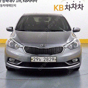 K3 중고 기아 K3 중고차 시세 2015년식 1.6 GDI 트렌디 중고자동차