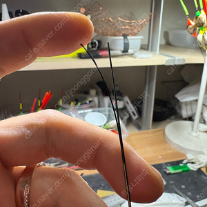 다이와 16토너먼트 AGS 1.25-530 팝니다