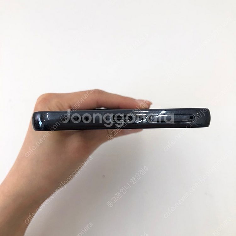 (양산중고폰) 82891 갤럭시A53 (A536) 블랙...--3