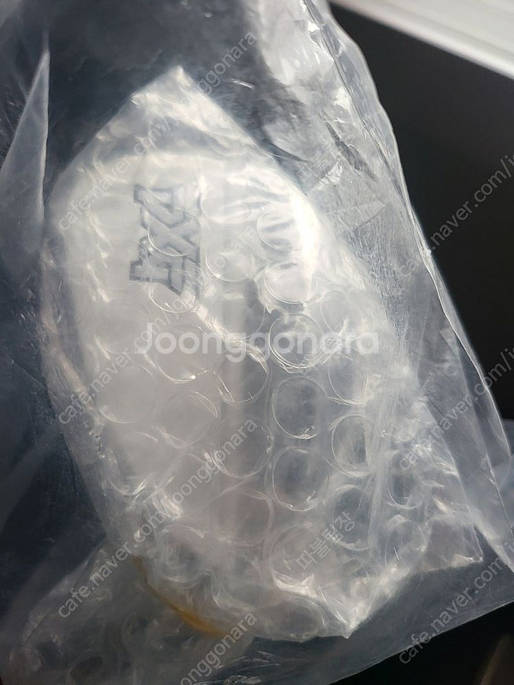 PXG 0311 3X 포지드 웨지 56도 새상품--1