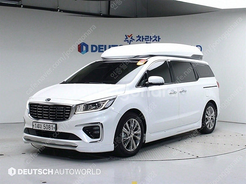 카니발 9인승 중고 카니발 하이리무진 중고 더 뉴 카니...--0