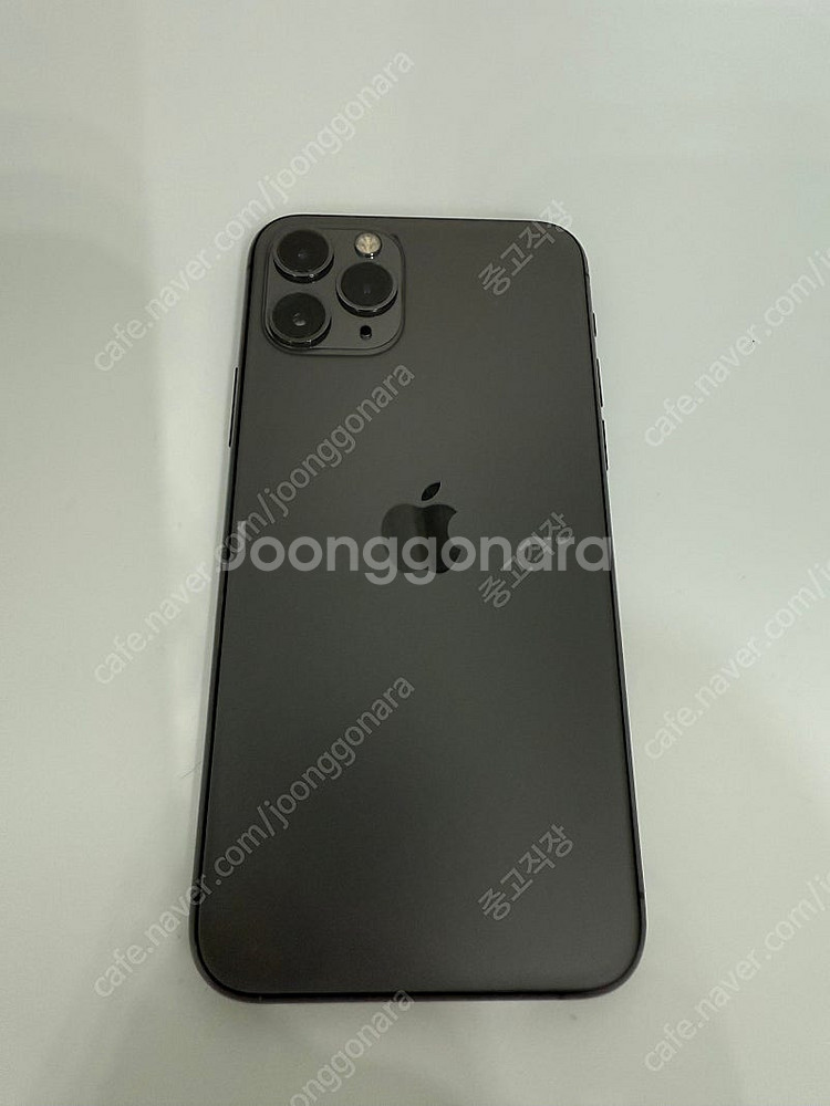 [S급] 아이폰 11 프로(512GB) 스페이스그레이 ...--1