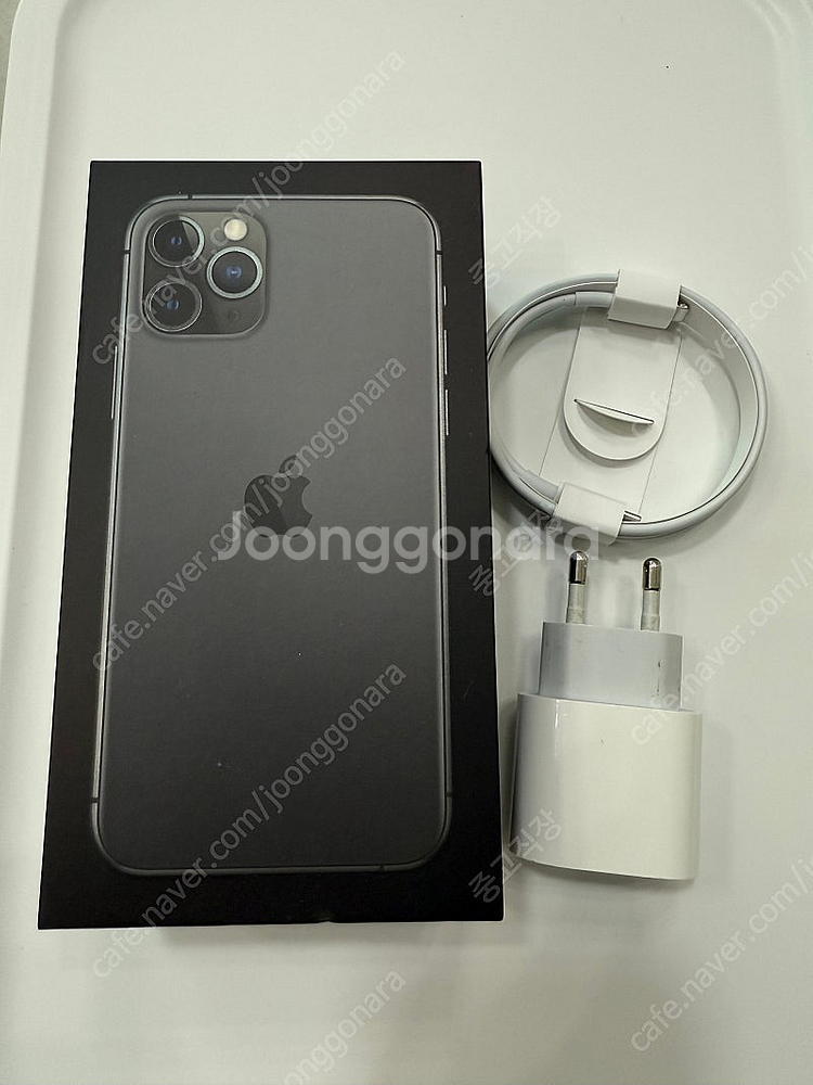 [S급] 아이폰 11 프로(512GB) 스페이스그레이 ...--6